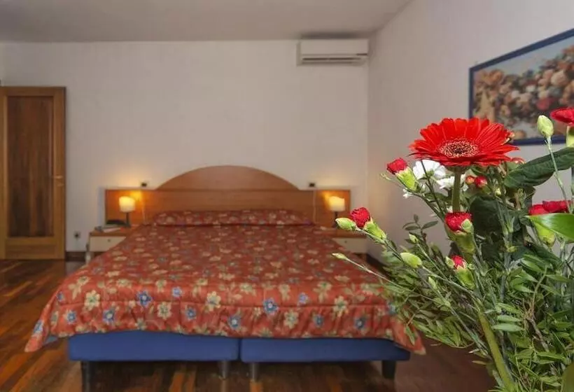 هتل Giada Palace Pool & Resort