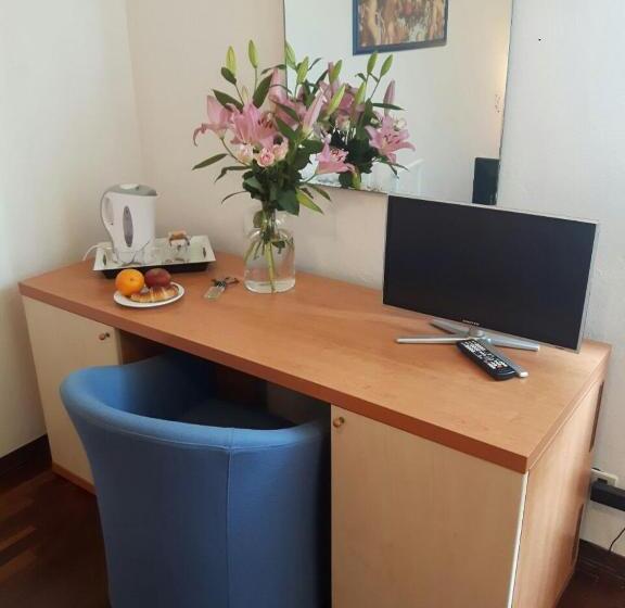 هتل Giada Palace Pool & Resort