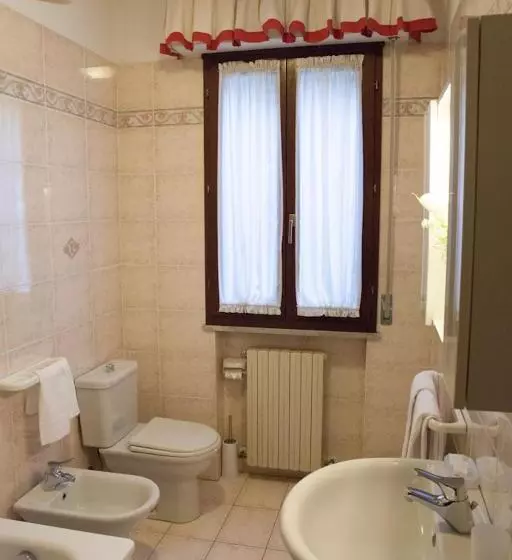 هتل Giada Palace Pool & Resort