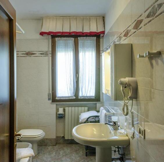 هتل Giada Palace Pool & Resort