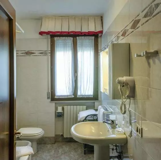 هتل Giada Palace Pool & Resort