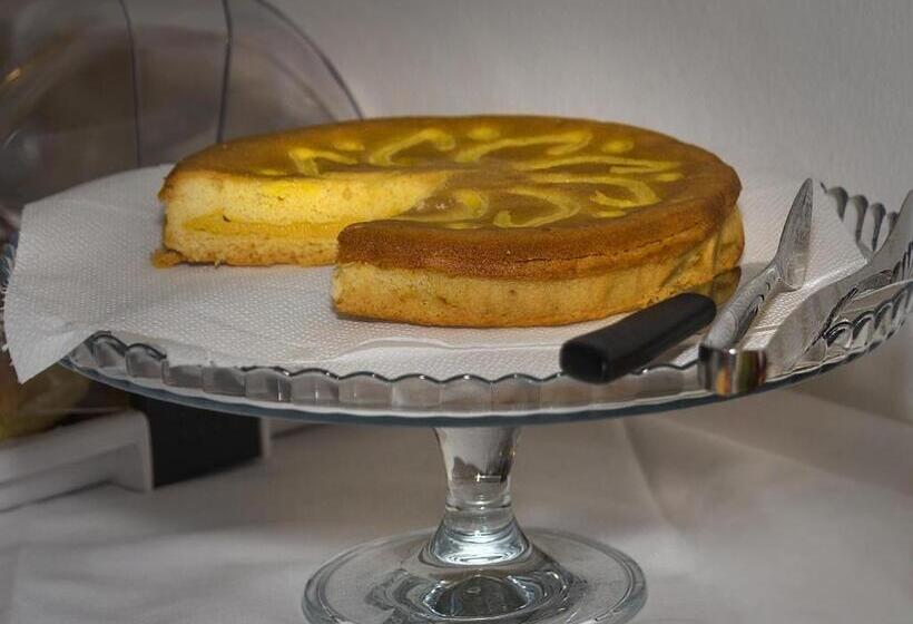 هتل Giada Palace Pool & Resort