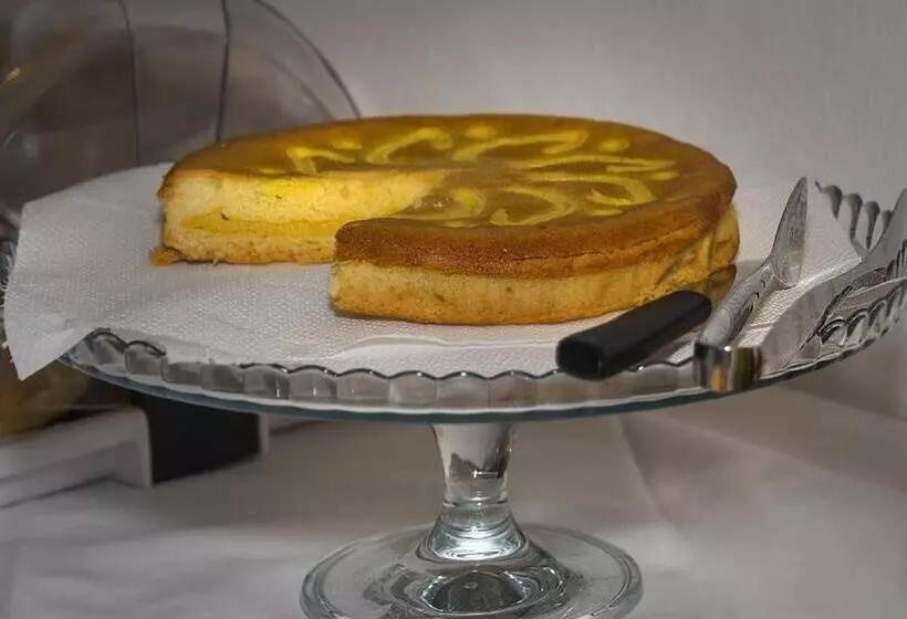 هتل Giada Palace Pool & Resort