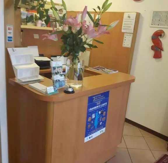 هتل Giada Palace Pool & Resort