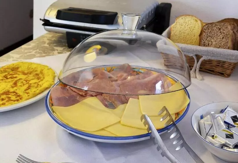 هتل Giada Palace Pool & Resort