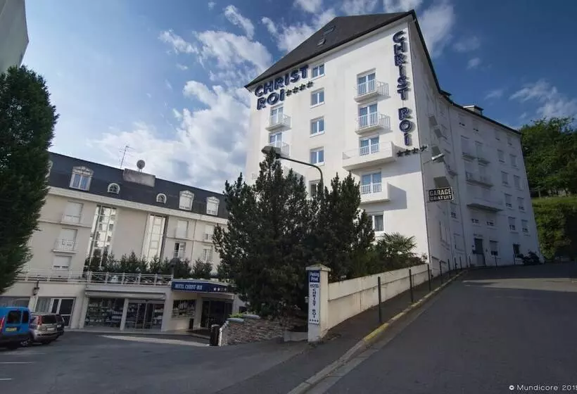 酒店 Christ Roi