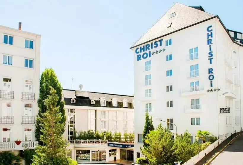 酒店 Christ Roi