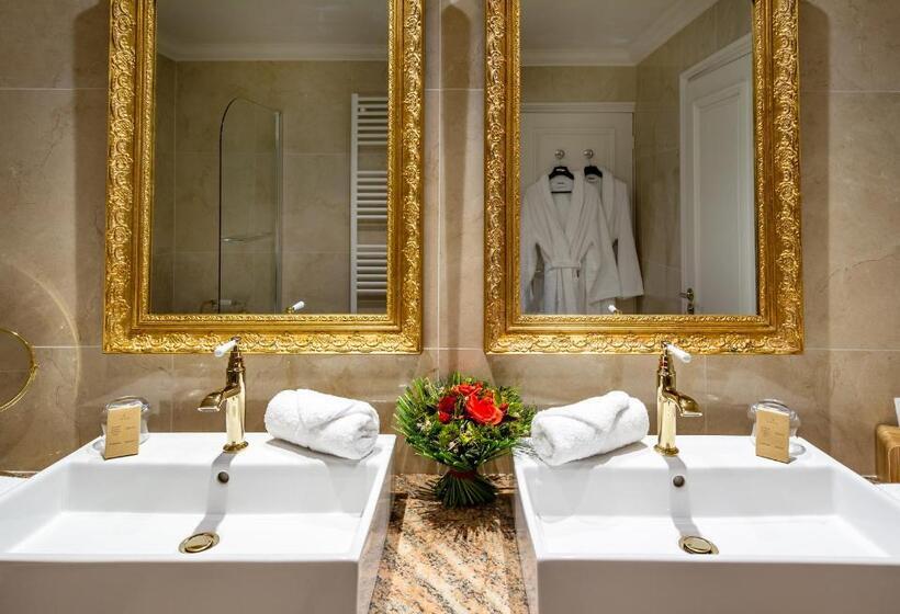 בית מלון כפרי Restaurant Le Centenaire