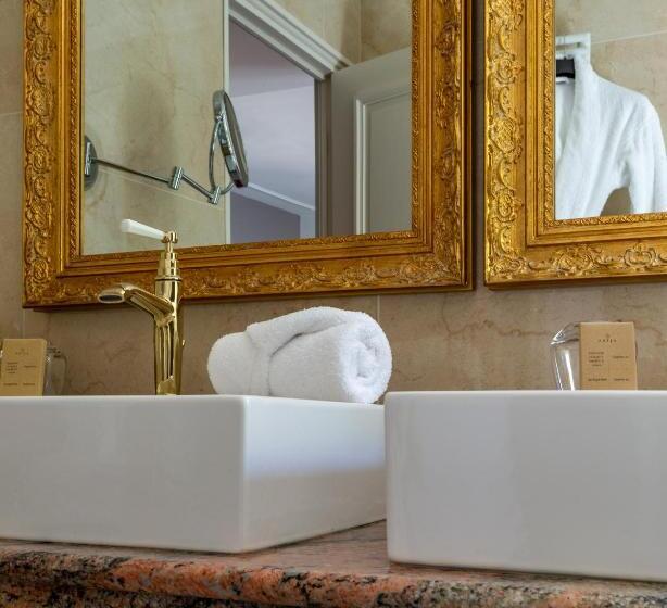 בית מלון כפרי Restaurant Le Centenaire