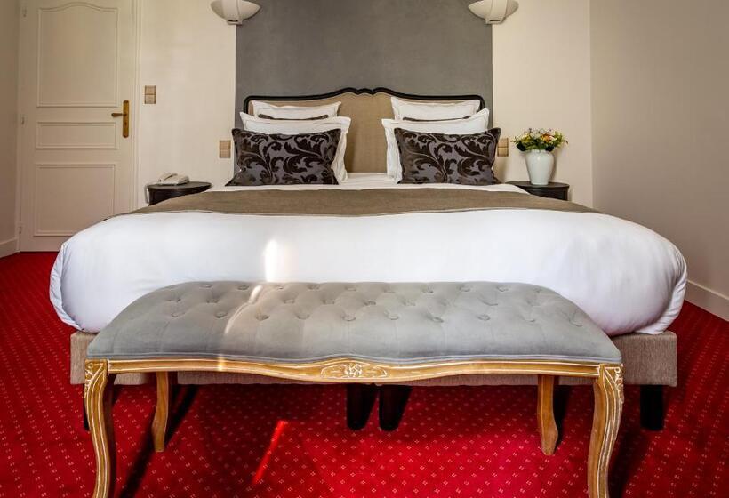 בית מלון כפרי Restaurant Le Centenaire