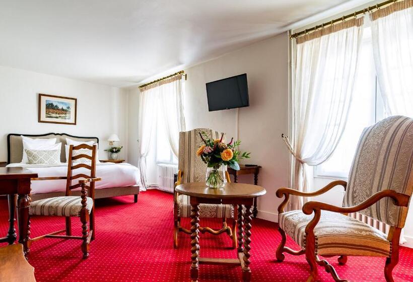 בית מלון כפרי Restaurant Le Centenaire