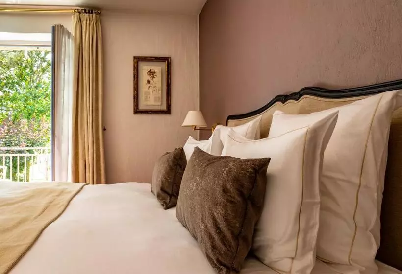 酒店 Restaurant Le Centenaire