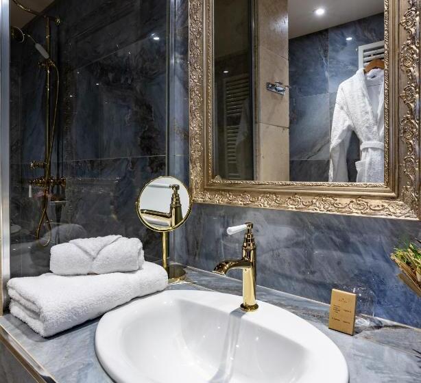 בית מלון כפרי Restaurant Le Centenaire