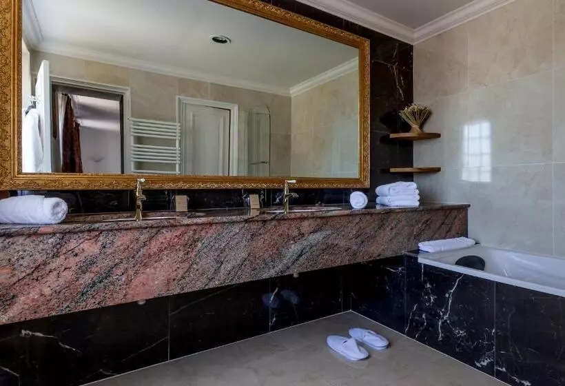 酒店 Restaurant Le Centenaire