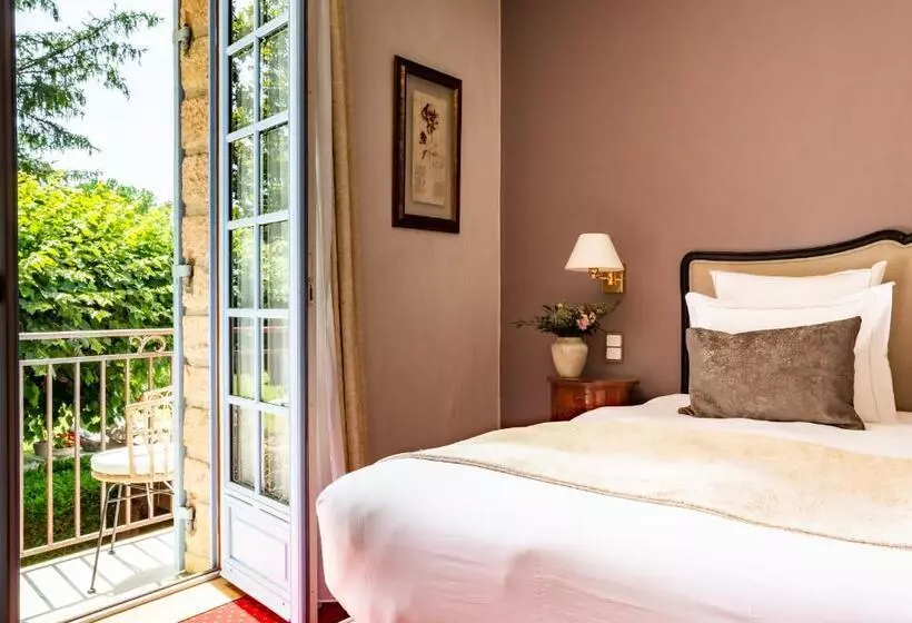 酒店 Restaurant Le Centenaire