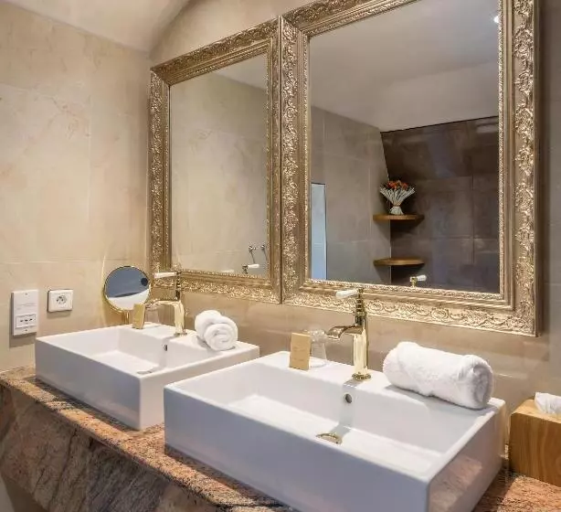 酒店 Restaurant Le Centenaire