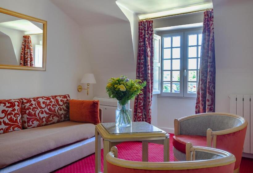 בית מלון כפרי Restaurant Le Centenaire