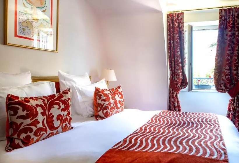 酒店 Restaurant Le Centenaire