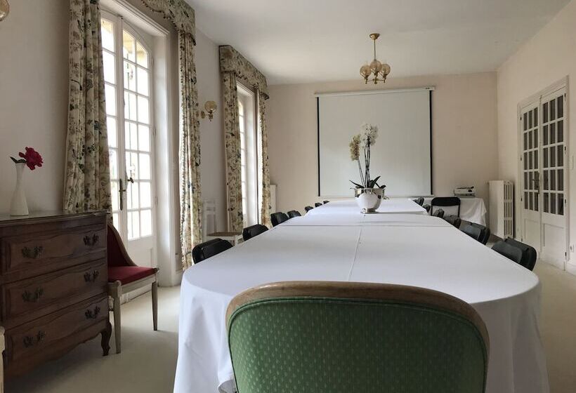 בית מלון כפרי Restaurant Le Centenaire