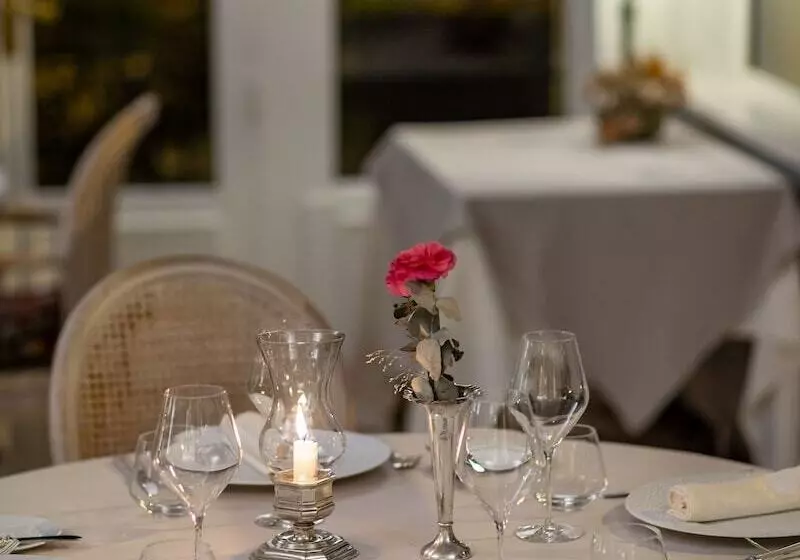 酒店 Restaurant Le Centenaire