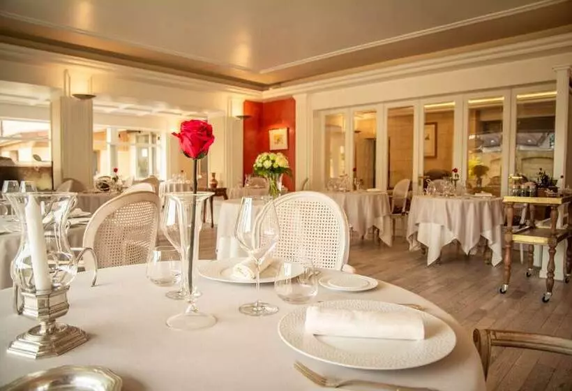 酒店 Restaurant Le Centenaire