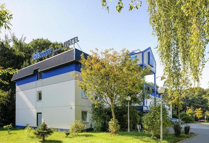 B&b Hotel Dortmund West