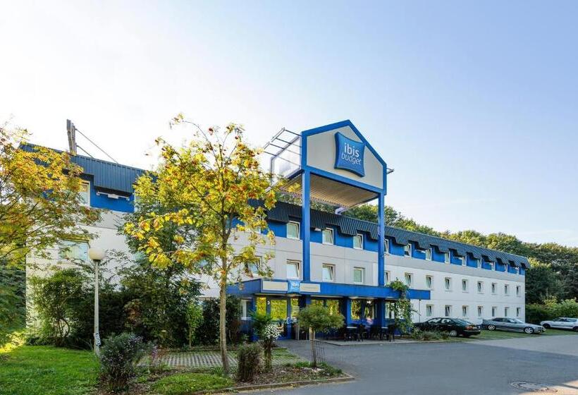 B&b Hotel Dortmund West