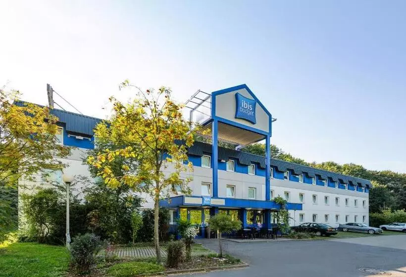 B&b Hotel Dortmund West