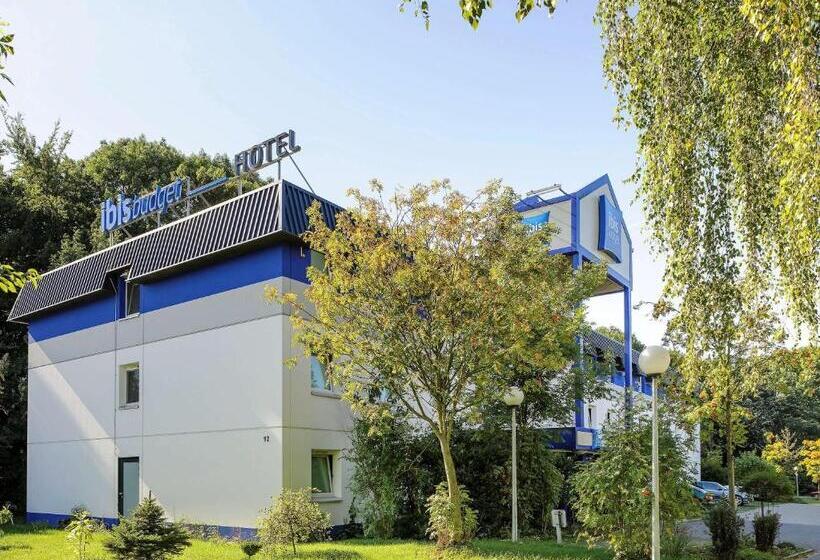 B&b Hotel Dortmund West