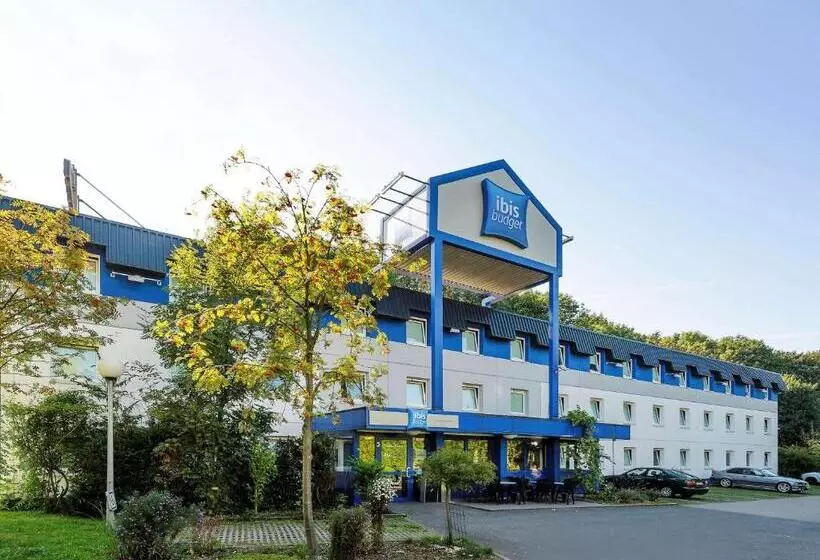 B&b Hotel Dortmund West