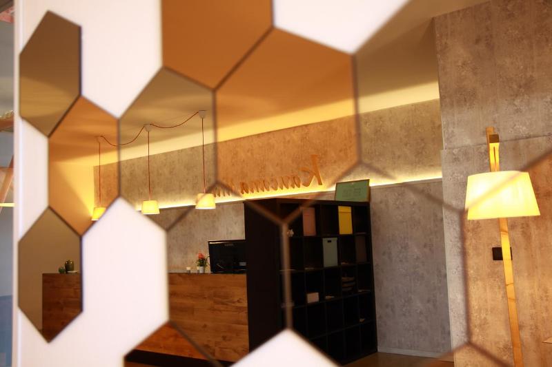 فندق Kaukana Inn