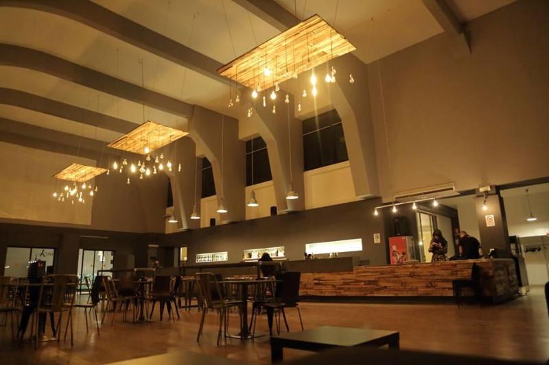 فندق Kaukana Inn