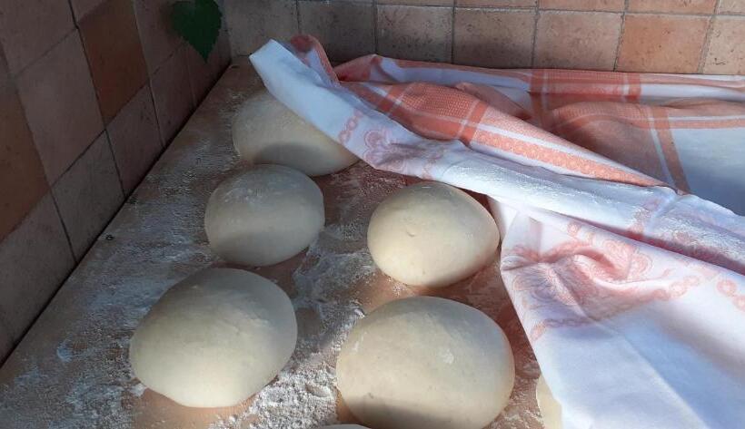 فندق La Valle De Medici