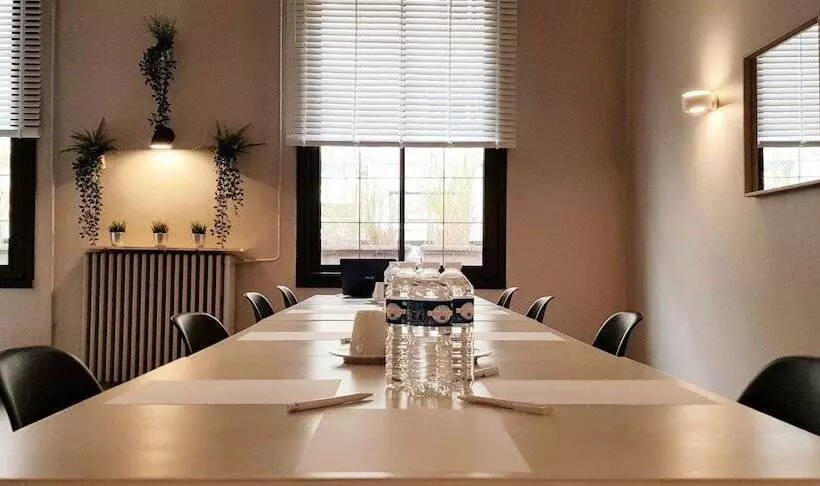 ホテル L Hôtel Bristol