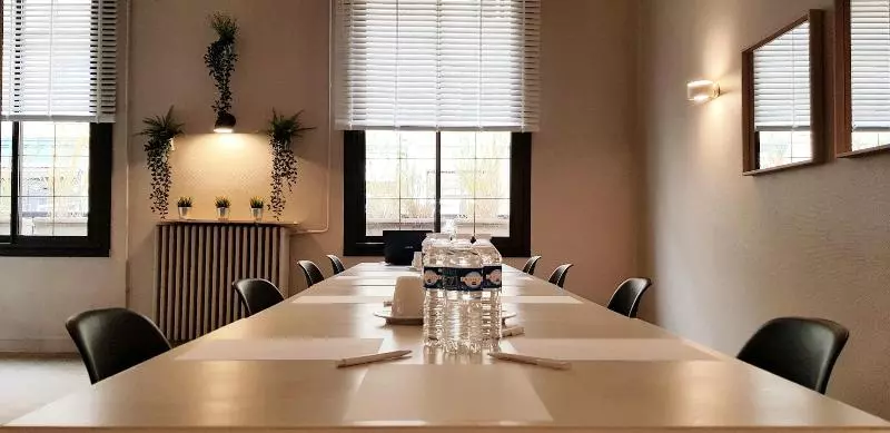 ホテル L Hôtel Bristol