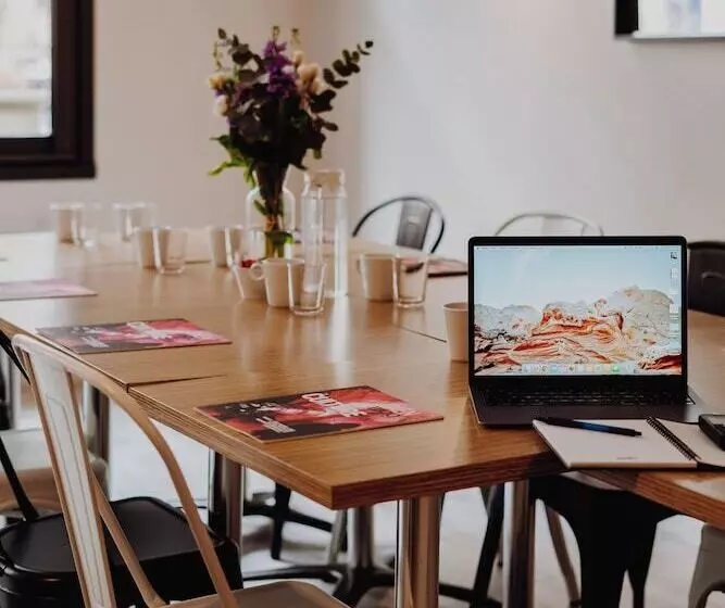 ホテル L Hôtel Bristol