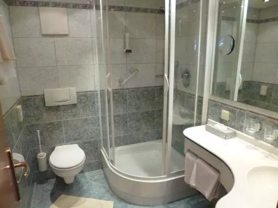 Hotel Luga