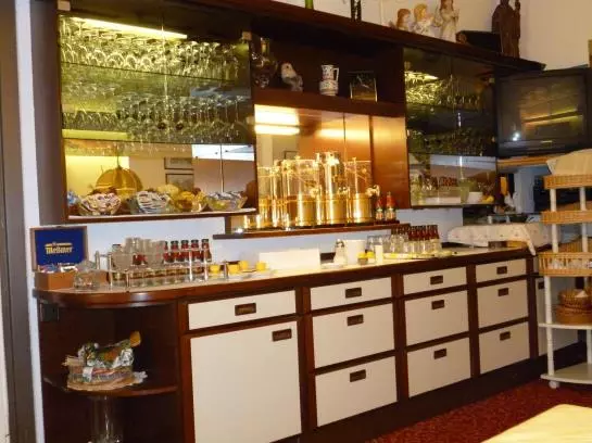 Hotel Luga
