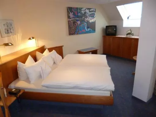 Hotel Luga