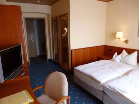 Hotel Luga