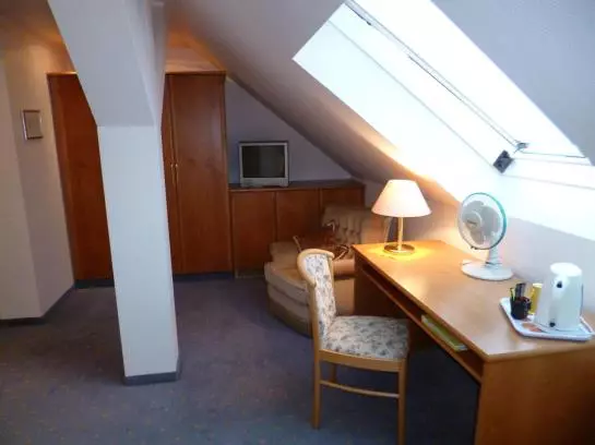 Hotel Luga