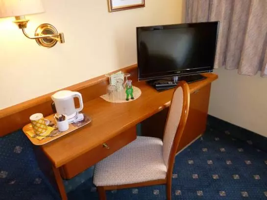 Hotel Luga