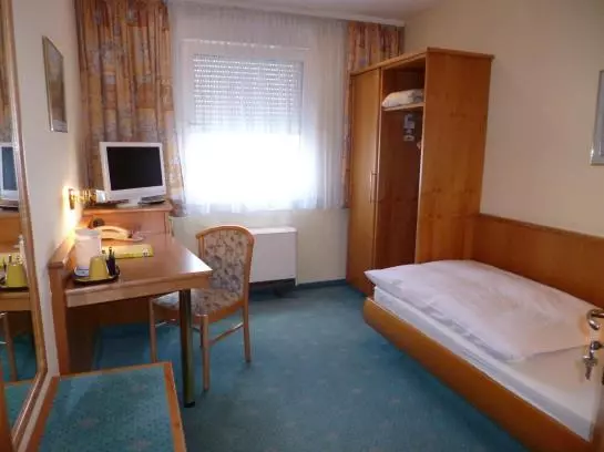 Hotel Luga