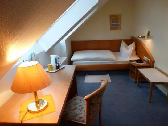 Hotel Luga