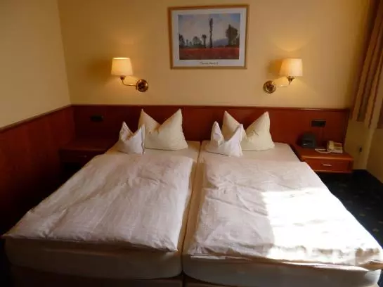 Hotel Luga