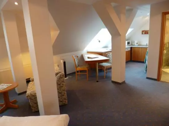 Hotel Luga