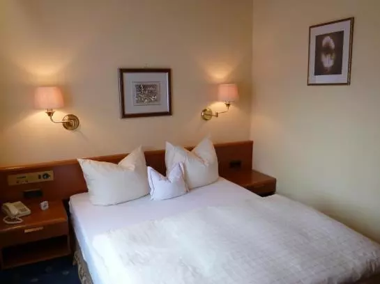 Hotel Luga