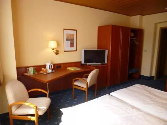 Hotel Luga