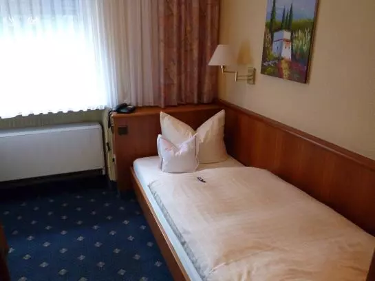 Hotel Luga