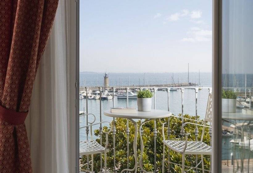 בית מלון כפרי Mayer & Splendid – Wellness E Spa